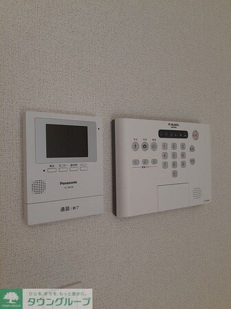 シャン ド フルールの物件内観写真